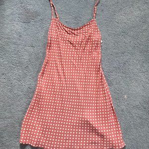 Planet Blue Molly Mini Dress